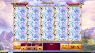 Age Of The Gods: Ruler Of The Sky demo play free 0