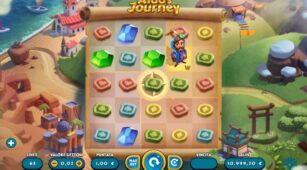 Aldo’s Journey demo play free 1
