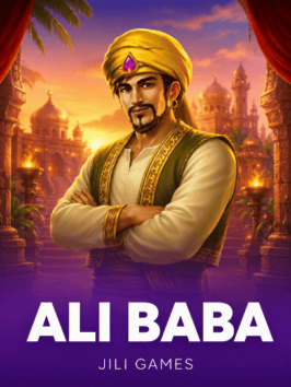 Ali Baba