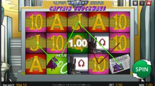 Alpha Squad Origins Captain Shockwave demo play free 2