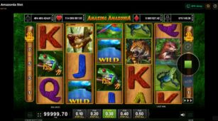 Amazing Amazonia demo play free 0