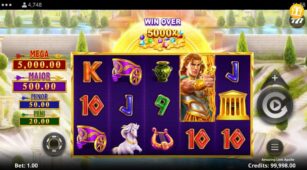 Amazing Link Apollo demo play free 1