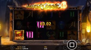 Amuns Book Hd demo play free 0