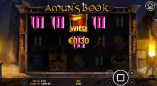Amuns Book Hd demo play free 1