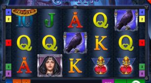 Ancient Magic demo play free 2