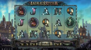 Animals Steam demo play free 0