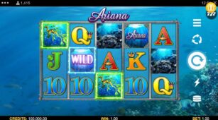 Ariana demo play free 0