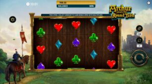 Arthur And The Round Table demo play free 0
