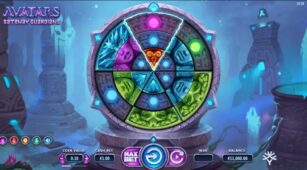 Avatars: Gateway Guardians demo play free 0