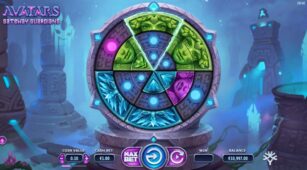 Avatars: Gateway Guardians demo play free 3