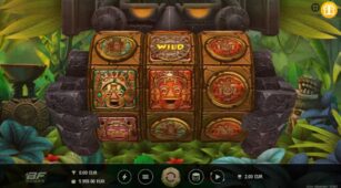 Aztec Adventure demo play free 0