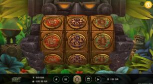 Aztec Adventure demo play free 3