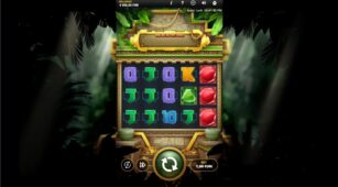 Aztec Luck demo play free 1