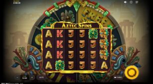 Aztec Spins demo play free 0