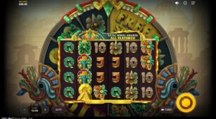 Aztec Spins demo play free 1