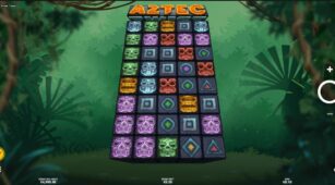 Aztec Twist demo play free 0