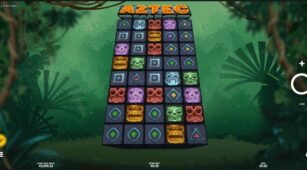 Aztec Twist demo play free 2