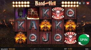 Band Outta Hell demo play free 1