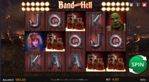 Band Outta Hell demo play free 3