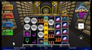 Banker’s Breach demo play free 0