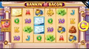 Bankin Bacon demo play free 0