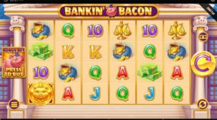 Bankin Bacon demo play free 2