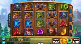 Battle Heroes demo play free 0
