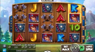 Battle Heroes demo play free 2