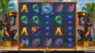 Battle Maidens Cleopatra demo play free 0