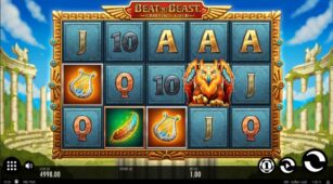 Beat The Beast Griffin’s Gold demo play free 2