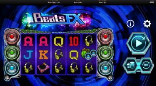 Beats Ex demo play free 2