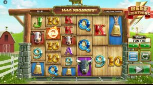 Beef Lightning demo play free 1