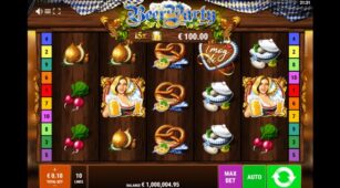 Beer Party demo play free 0