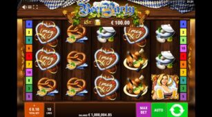 Beer Party demo play free 1