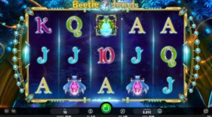 Beetle Jewels demo play free 0