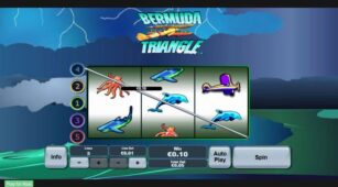 Bermuda Triangle demo play free 1