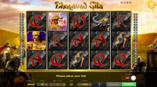 Bhagavad Gita demo play free 1