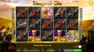 Bhagavad Gita demo play free 3