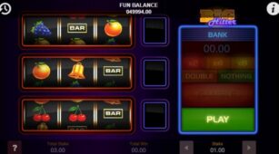 Big Hitter demo play free 1