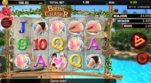 Bikini Chaser demo play free 0
