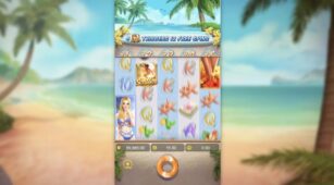 Bikini Paradise demo play free 0