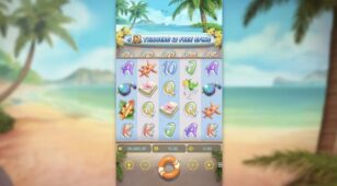 Bikini Paradise demo play free 1