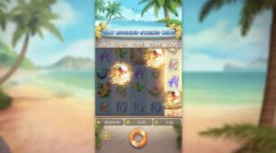 Bikini Paradise demo play free 3