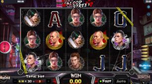 Blood Street demo play free 3