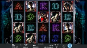 Bloodlines demo play free 3