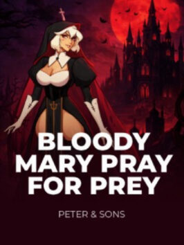Bloody Mary Pray For Prey