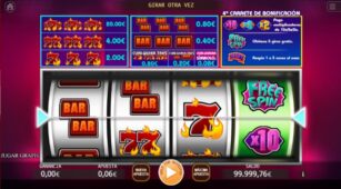 Bonus Mania Deluxe demo play free 3