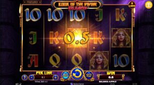 Book Of The Divine Reloaded demo play free 3