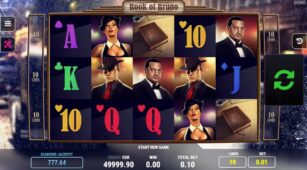 Book Of Bruno demo play free 1