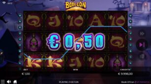 Book Of Eon demo play free 2